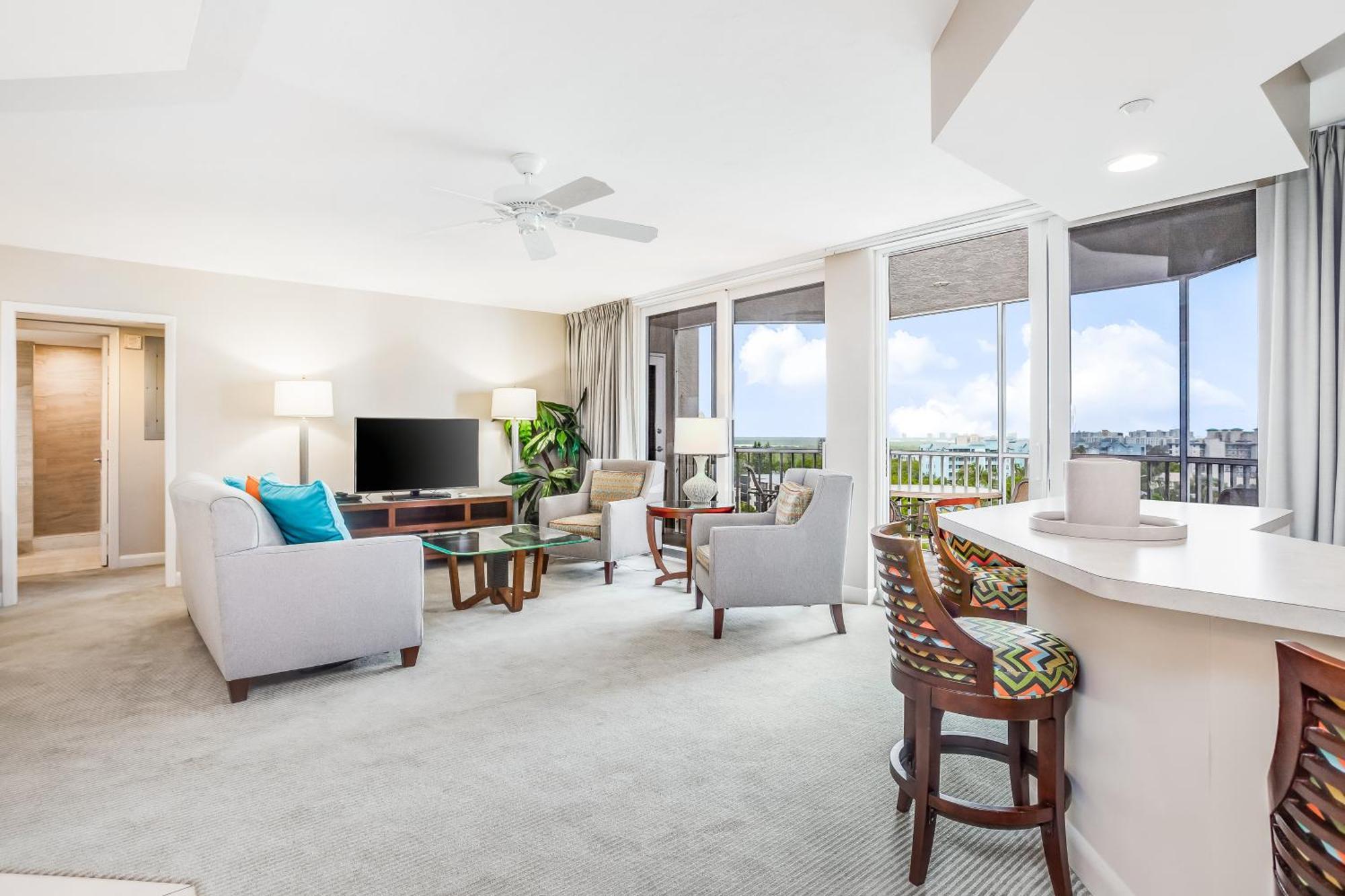 Gull Wing Beach Fort Myers Beach Room photo