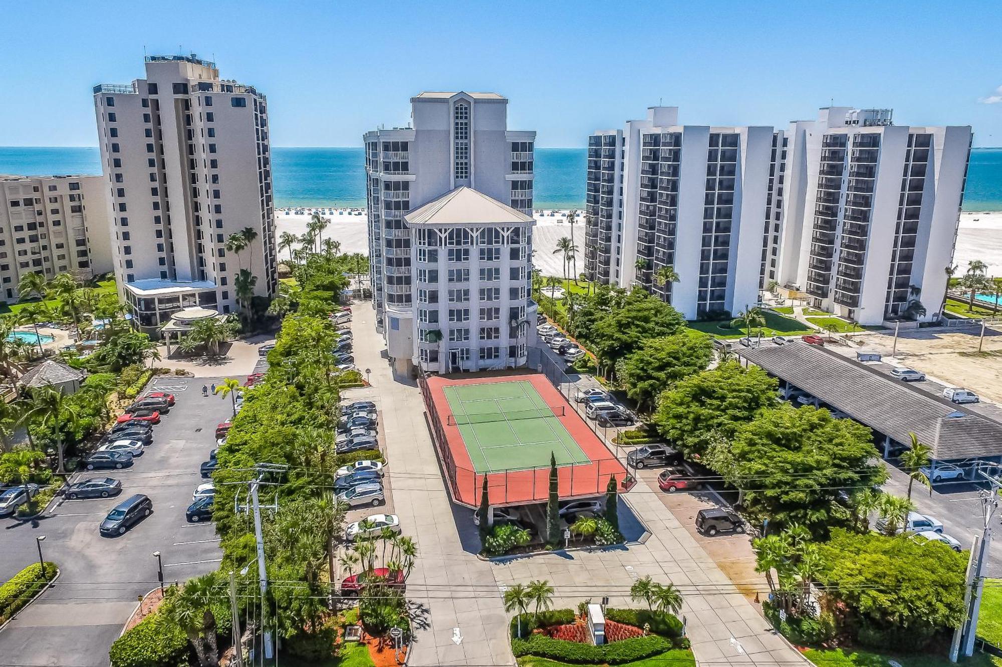 Gull Wing Beach Fort Myers Beach Room photo