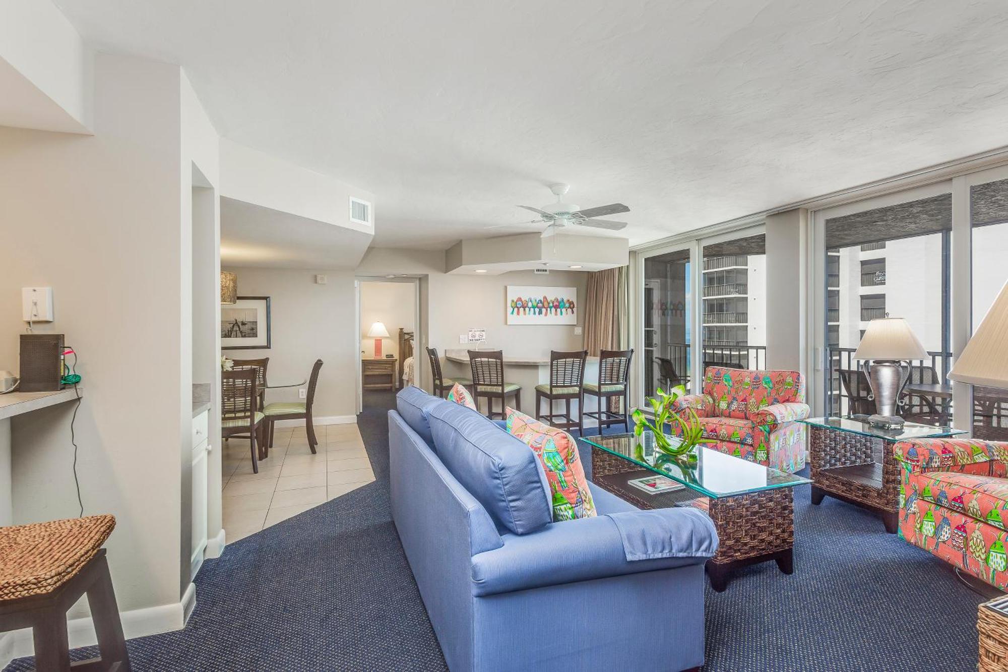 Gull Wing Beach Fort Myers Beach Room photo